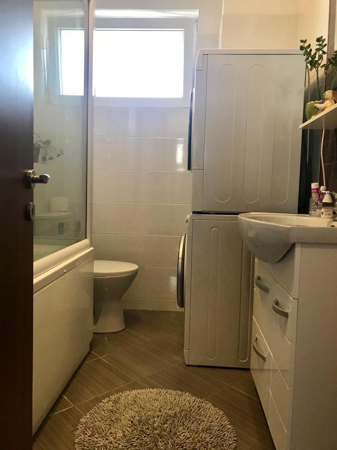 Pipera Lake View By Acme Rent 布加勒斯特 外观 照片