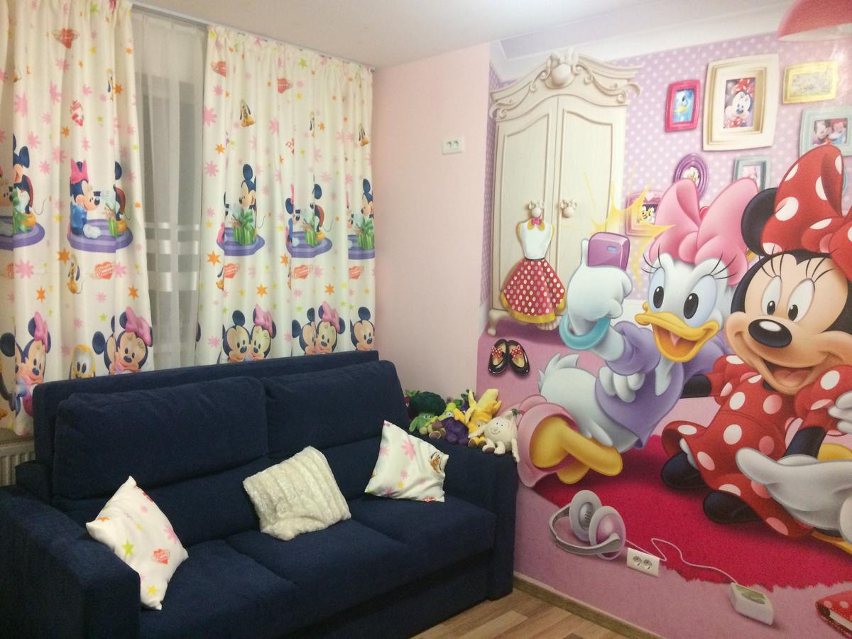 Pipera Lake View By Acme Rent 布加勒斯特 外观 照片