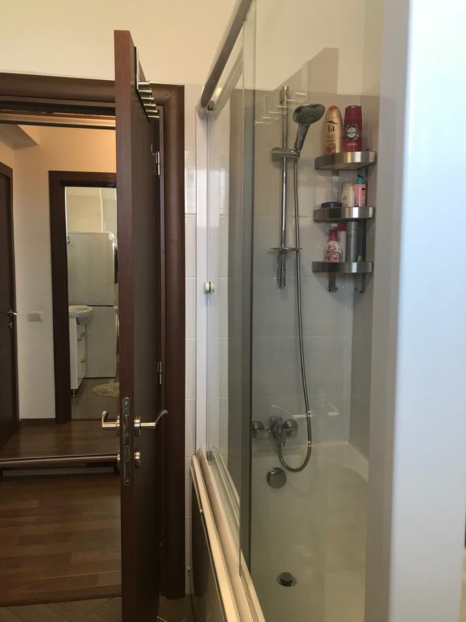 Pipera Lake View By Acme Rent 布加勒斯特 外观 照片