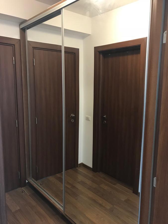 Pipera Lake View By Acme Rent 布加勒斯特 外观 照片