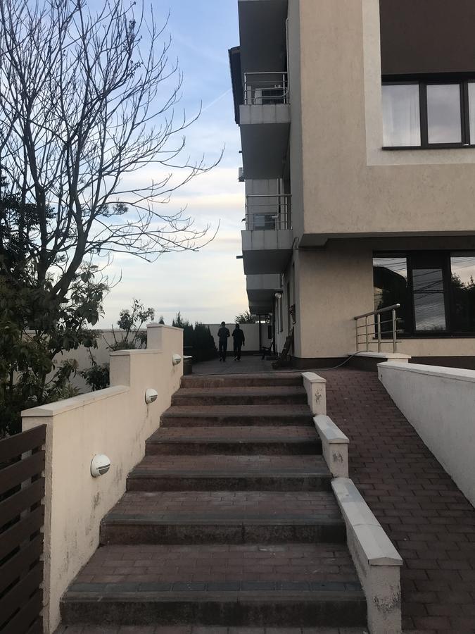 Pipera Lake View By Acme Rent 布加勒斯特 外观 照片