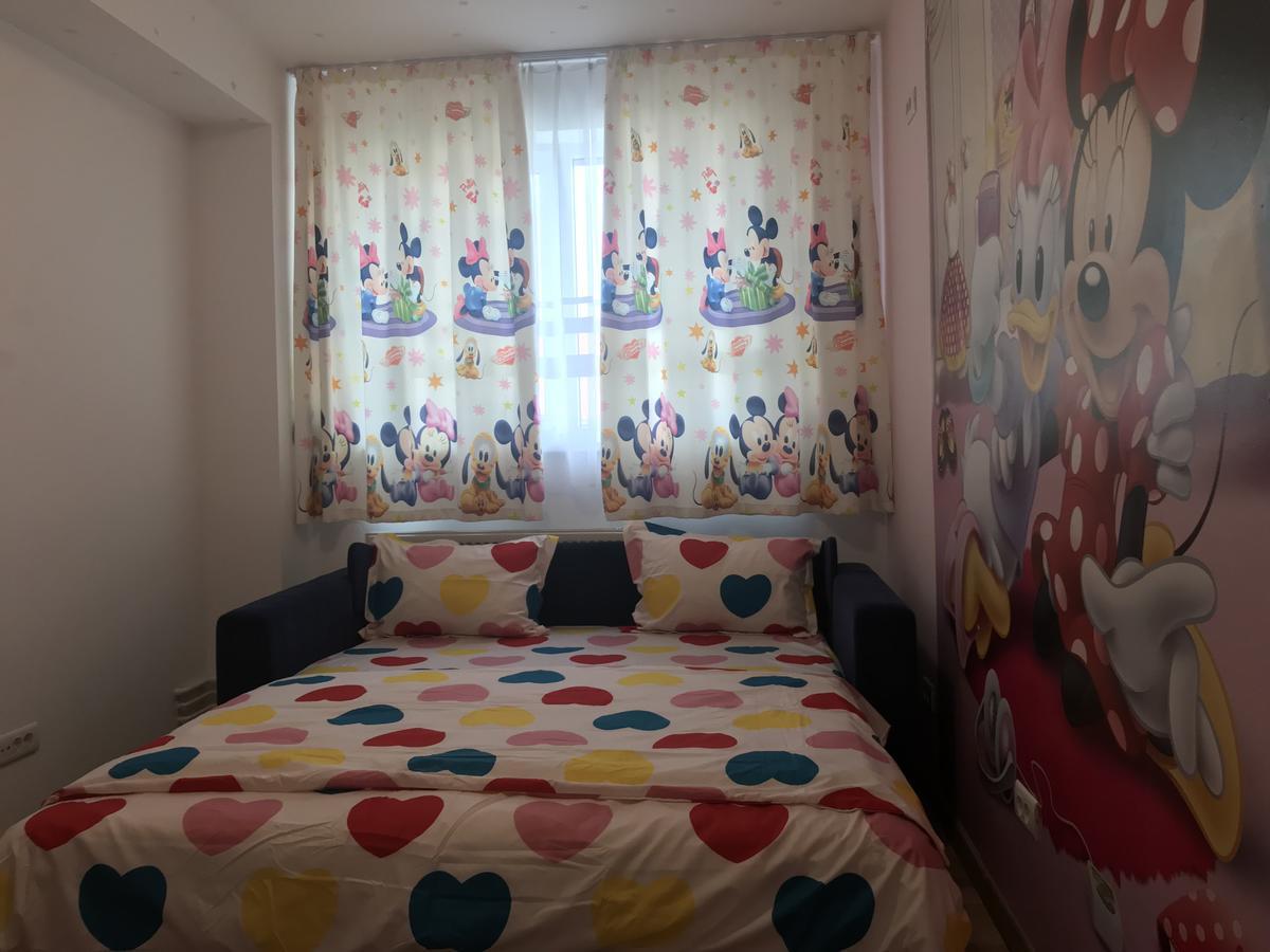 Pipera Lake View By Acme Rent 布加勒斯特 外观 照片