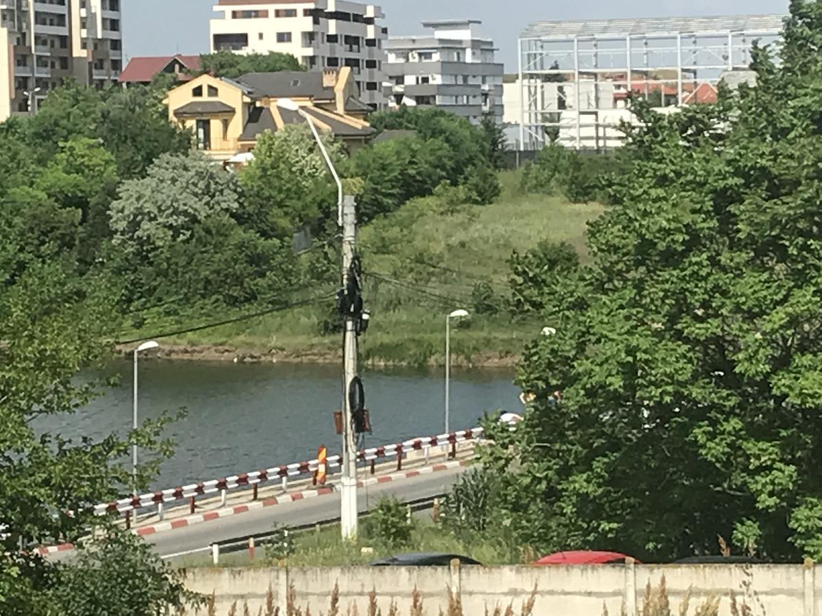 Pipera Lake View By Acme Rent 布加勒斯特 外观 照片