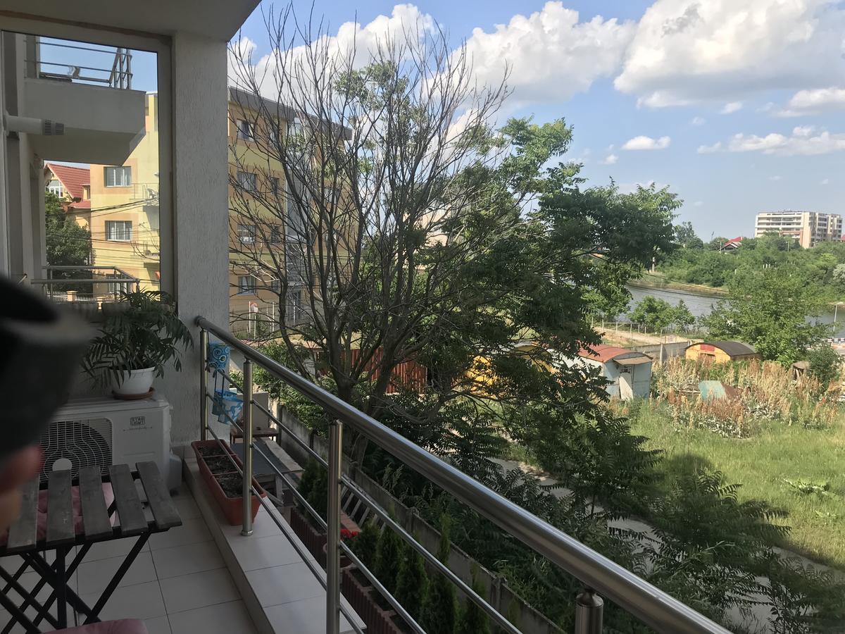 Pipera Lake View By Acme Rent 布加勒斯特 外观 照片