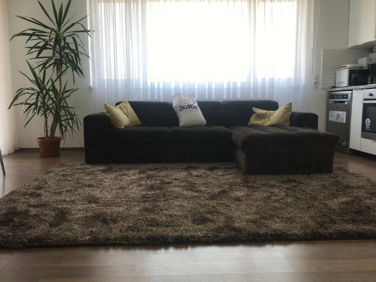 Pipera Lake View By Acme Rent 布加勒斯特 外观 照片