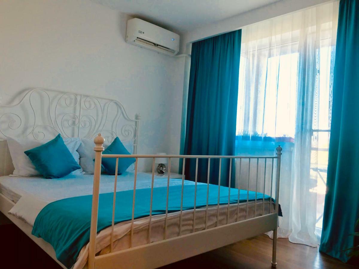 Pipera Lake View By Acme Rent 布加勒斯特 外观 照片