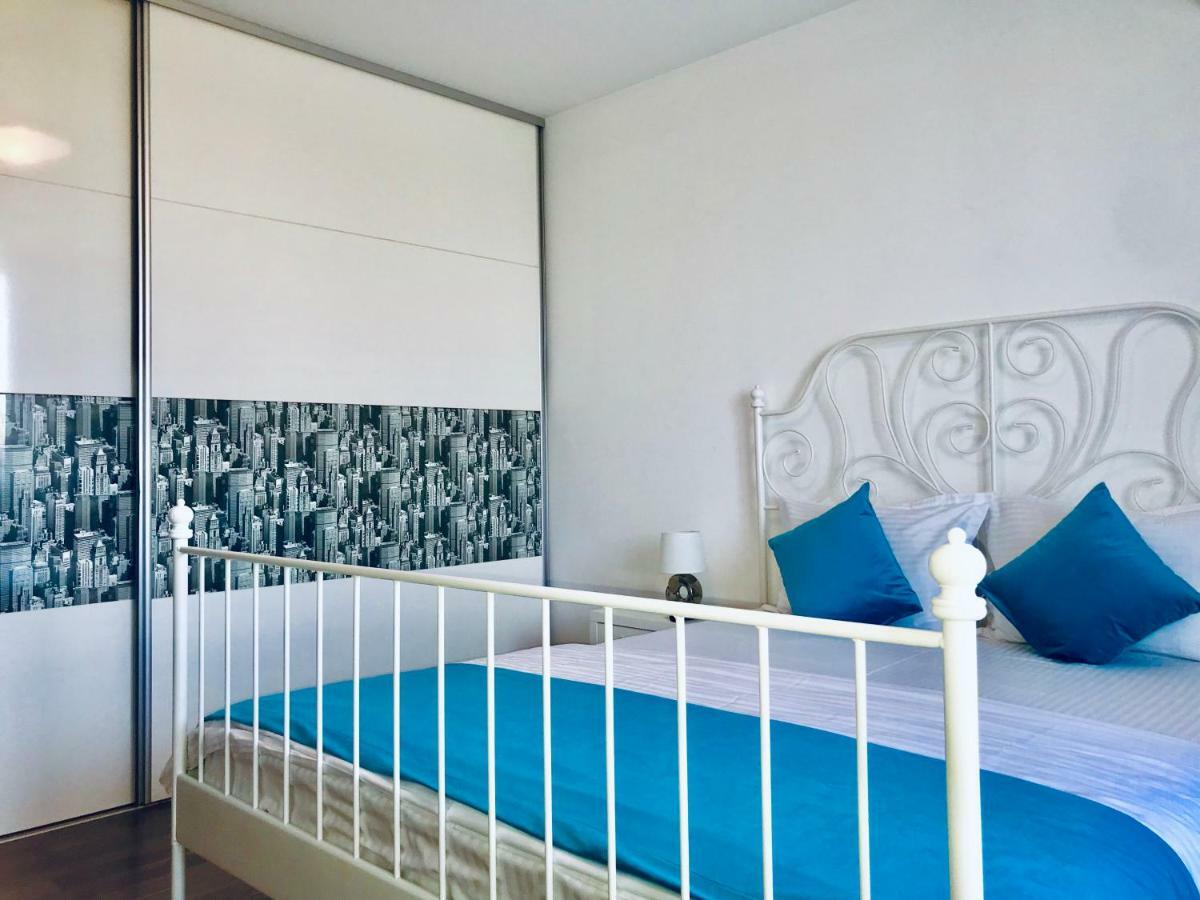 Pipera Lake View By Acme Rent 布加勒斯特 外观 照片