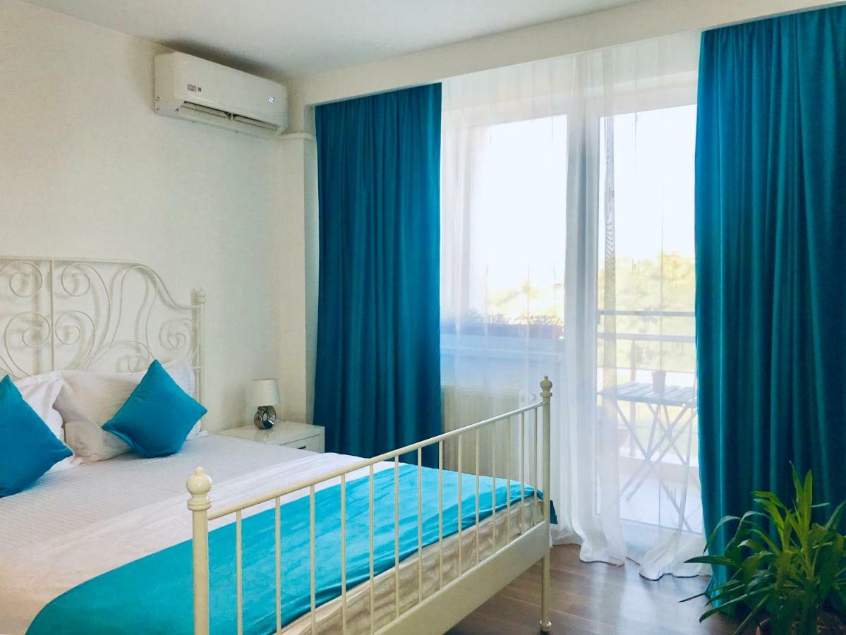 Pipera Lake View By Acme Rent 布加勒斯特 外观 照片